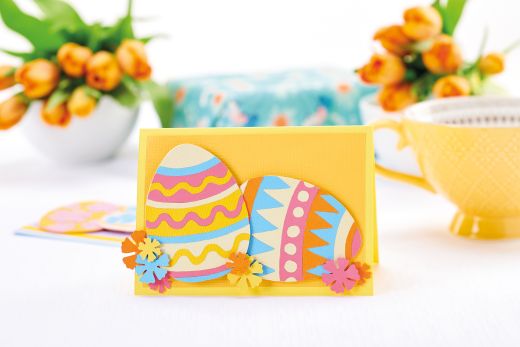 Easter Treats