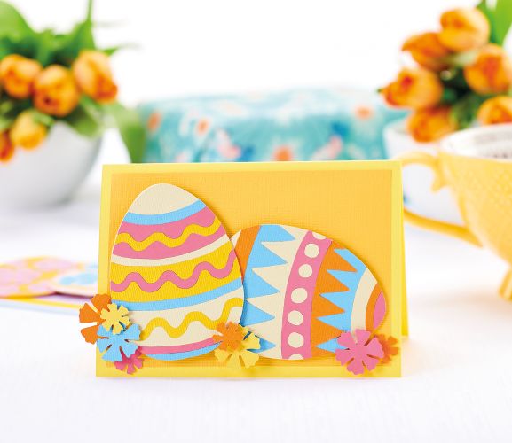Easter Treats