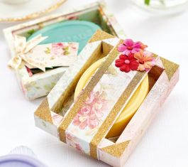 Soap Gift Set