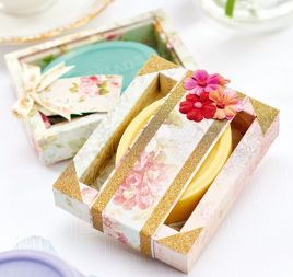 Soap Gift Set Soap Gift Set