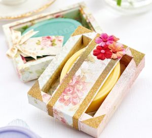 Soap Gift Set