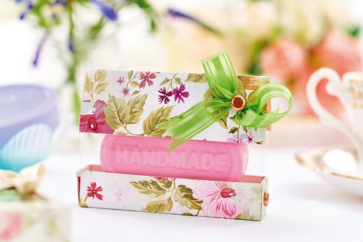 Soap Gift Set