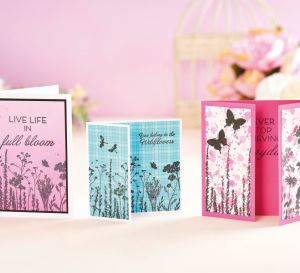 15 Cards To Make With Your Rare Earth Meadow Stamp Collection