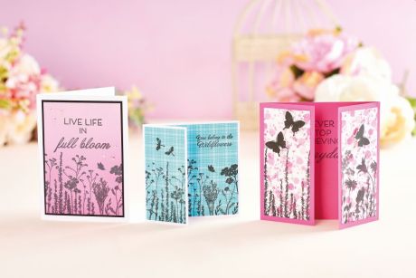 15 Cards To Make With Your Rare Earth Meadow Stamp Collection 15 Cards To Make With Your Rare Earth Meadow Stamp Collection