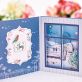 SNEAK PEEK! 3D Window Card Kit