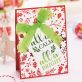 Elegant Foiled Card