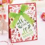 Elegant Foiled Card