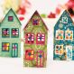 ScanNCut Winter Village