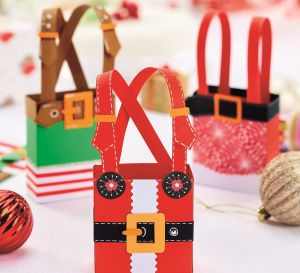 Christmas Gift Boxes