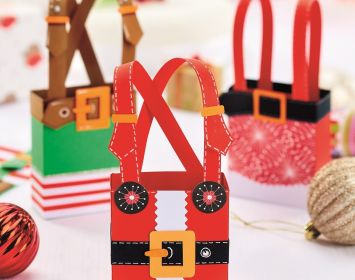 Christmas Gift Boxes Christmas Gift Boxes