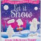 SNEAK PEEK! Let It Snow Die Set