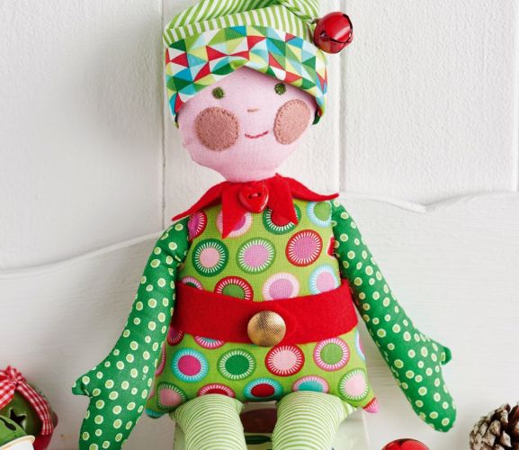 Your Ultimate Christmas Elf Pack - Free Card Making ...