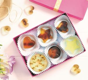 How To Make A Handmade Soap Gift Set