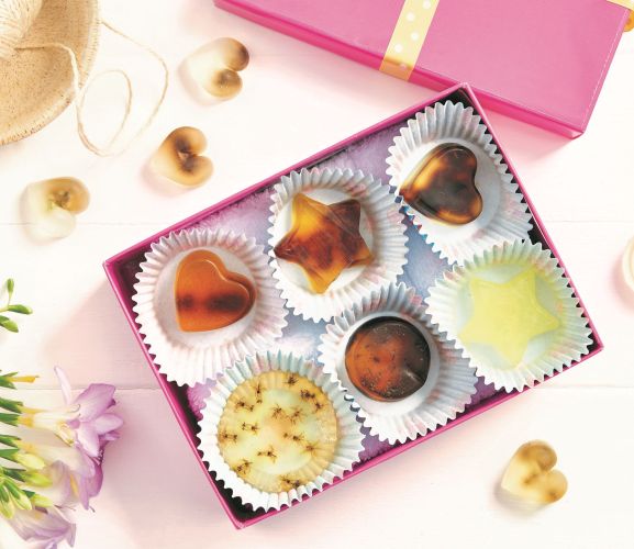 How To Make A Handmade Soap Gift Set