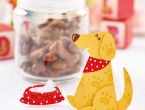 Adorable Dog Papercraft Gift Ideas