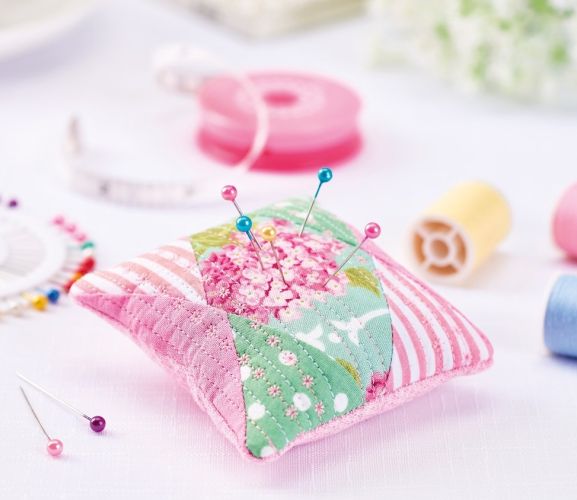 Simple Stitching Ideas For Beginners