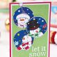 Bright & Modern Christmas Cards