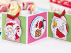 Bright & Modern Christmas Cards