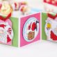 Bright & Modern Christmas Cards