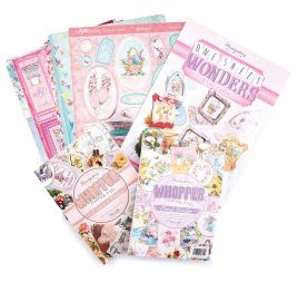 Win One Hunkydory Bumper Pack Win One Hunkydory Bumper Pack