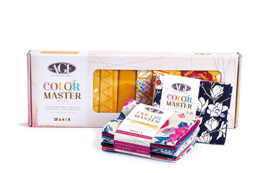 Win One Fabric Bundle