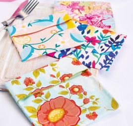 Eco-friendly Reusable Sandwich Bags Eco-friendly Reusable Sandwich Bags