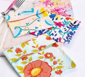 Eco-friendly Reusable Sandwich Bags