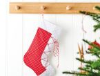 Stitch A Christmas Stocking