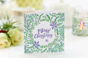 Christmas Sparkle Gift Set