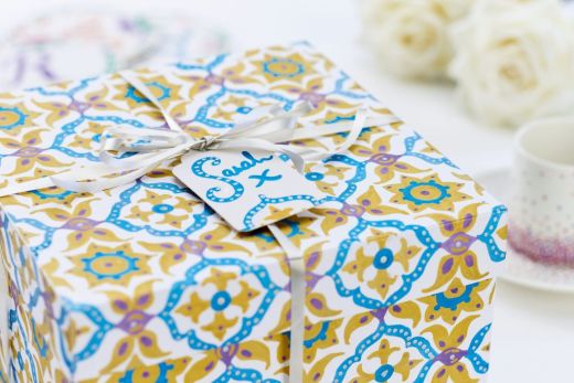 Simply Stylish Gift Set