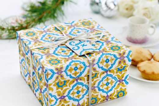Simply Stylish Gift Set