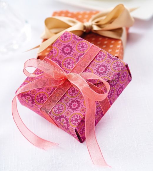 Christmas Gift Wrapping Ideas