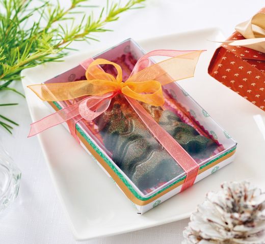 Christmas Gift Wrapping Ideas