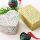 Decorative Calligraphy Baubles & Gift Boxes