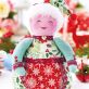 Mr & Mrs Claus Sewing Project