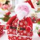 Mr & Mrs Claus Sewing Project