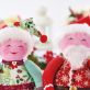 Mr & Mrs Claus Sewing Project