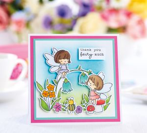 Sweet Sentiment Greeting