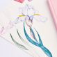 How To Draw Elegant Flower Illustrations With EMOTT