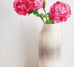 Easy Paper Flower Tutorial