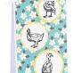Stamped Spring Greetings