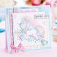 Unicorn Birthday Card