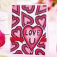 DIY Valentine’s Day Stamps