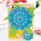 Bright Flowers Using Brother ScanNCut