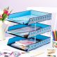 Duck Tape Stationery Office Set