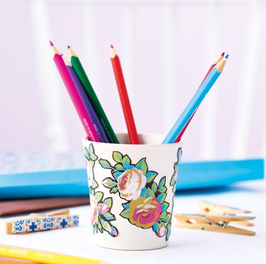 Duck Tape Stationery Office Set