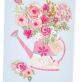 Floral Fancy Foiled Cards