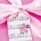 Polymer Clay Gift Tags