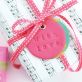 Polymer Clay Gift Tags