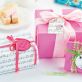 Polymer Clay Gift Tags